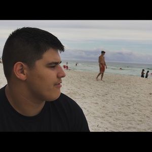 Meet your Posher, Bailey